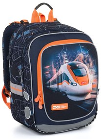 Zaino scuola Topgal ENDY 24012 B
