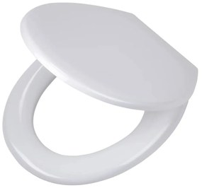 Copri Water Coperchio Wc Pasadena Termoplastica Bianco 250040646 /