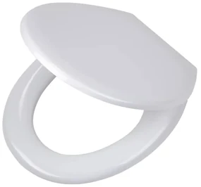 Copri Water Coperchio Wc Pasadena Termoplastica Bianco 250040646 /