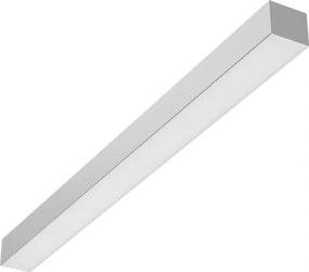 Brilagi - Plafoniera LED a montaggio superficiale FULLDAY LED/10/15/20W/230V 2700/4000/6000K bianca