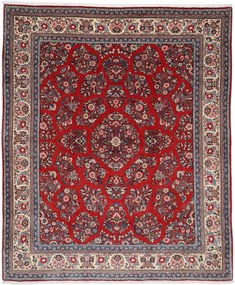 Sarouk Tappeto persiano 260 x 210 (Iran) Annodato A Mano