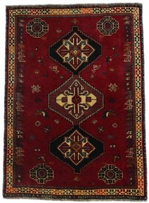 Gabbeh Tappeto persiano 120 x 160 (Iran)