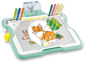 Set Maped Lumi Board - Lavagna con retroilluminazione