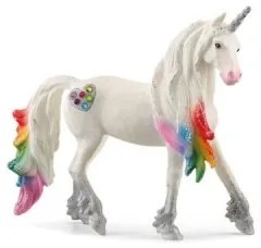 RAINBOW LOVE UNICORN STALLION (3)