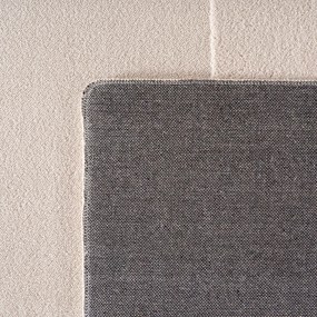 Tappeto color crema lavabile 200x290 cm Pompei 1614 – Ayyildiz Carpets