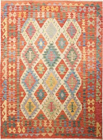 Kilim Tappeto orientale 240 x 180 (Pakistan) Tessuto A Mano