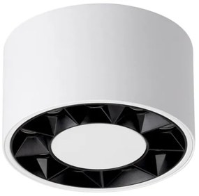Sollux SL.1254 - Faretto LED DIO LED/10W/230V bianco