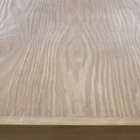 RYAN - tavolo da pranzo industrial