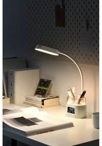 Immax 08980L-LED RGBW Lampada dimmerabile con portamatite FALCON LED/10W/5V