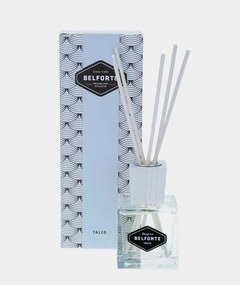 Fragranze Ambienti Belforte White Cube 100 ml con Bastoncini