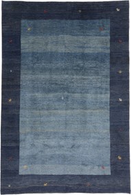 Gabbeh Tappeto 290 x 200 (Iran) Annodato A Mano