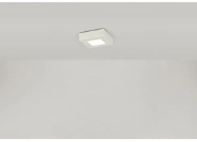 GLOBO 41606-9D - Plafoniera LED SVENJA 1xLED/9W/230V