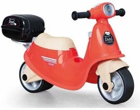 Bicicletta per Bambini Smoby Food Express Scooter Carrier  Motocicletta Senza pedali
