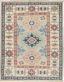 Kazak Tappeto 60 x 80 (Pakistan) Annodato A Mano