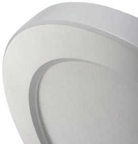 Kanlux 24606 - Lampada LED sens. 2in1 ERGA LED/17W/230V 3000/4000/6500K bianco