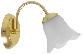 Rabalux 7231 - Applique RAFAELLA E14/40W/230V