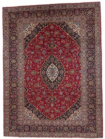 Kashan Tappeto persiano 260x350 (Iran)