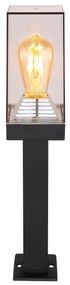 Globo 31371 - Lampada esterna GABBA 1xE27/40W/230V IP44