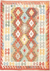 Kilim Tappeto orientale 180x130 (Pakistan) Tessuto A Mano