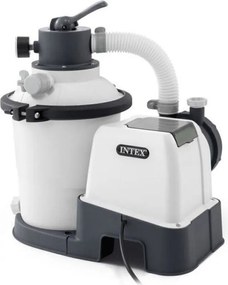 INTEX Filtro a sabbia Sx925 - 2m3/H - Per piscine fino a 17m3