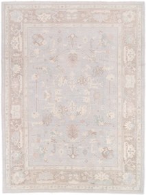 Berber Tappeto 370 x 280 (Pakistan) Annodato A Mano