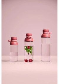 Bottiglia in tritan verde chiaro 900 ml Nordic sage - Mepal