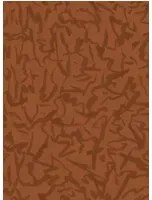 Coordonne Carta da parati Fluid - Clay