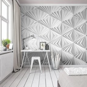 Fotomurale KOMAR Delta, Multicolore 368X254 cm