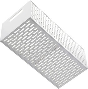 Cesto portaoggetti in plastica Tower - YAMAZAKI