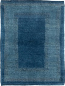 Gabbeh Tappeto 170x130 (Iran) Annodato A Mano