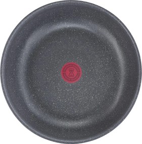 Padella wok in alluminio ø 26 cm Ingenio Natural Force - Tefal