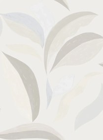 Élitis Carta da parati Nid d Oiseau - Beige