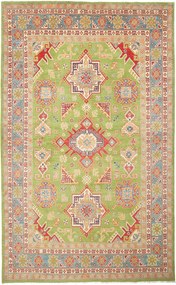 Kazak Tappeto 200 x 320 (Afghanistan) Annodato A Mano