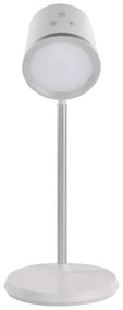 LED Lampada da tavolo ricaricabile dimmerabile 4in1 LED/6W/3,7V 3000K/4000K/6500K bianco
