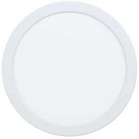 Eglo 99225 - Plafoniera LED da soffitto FUEVA 5 LED/10,5W/230V