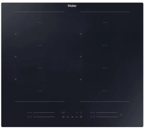 Piano Cottura ad Induzione Haier HA2MTSJ68MC 7200W 60 cm