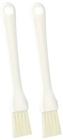 Pennello da cucina in plastica 2 pz – Metaltex