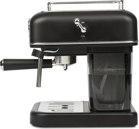 G3Ferrari G1018800 - Macchina da caffè espresso con portafiltro ALCHIMIA 950W/230V 15 bar nera