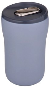 Tazza termica blu 350 ml Eco – Ladelle