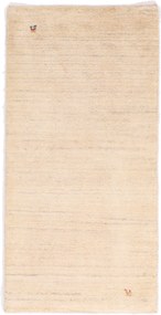 Gabbeh Tappeto persiano 70x150 (Iran) Annodato A Mano