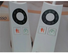 Scaldasonno Scaldaletto Singolo Imetec Sensitive Maxi