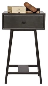 Tavolino 30x45 cm Skybox – WOOOD