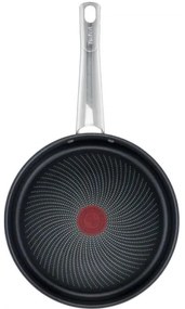 Tefal - Padella profonda con coperchio COOK EAT 24 cm