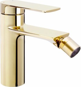 Rubinetto da bidet Rea Storm Gold