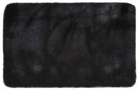 Tappeto Doccia Antiscivolo 40x60 Cm Feridras "Rabbit" Nero