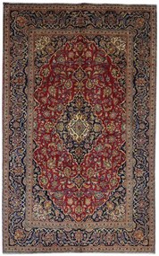 Kashan Tappeto persiano 200 x 310 (Iran)