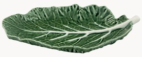 Piatto da portata fatto a mano Cabbage