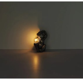 Globo 33887 - LED Solare decorazione LED/0,02W/3V IP44 scimmia