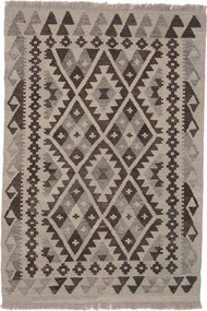 Kilim Tappeto orientale 120x80 (Afghanistan) Tessuto A Mano