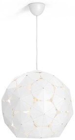 Philips 40914/21/PN - Lampada a sospensione MYLIVING CORKWOOD E27/60W/230V